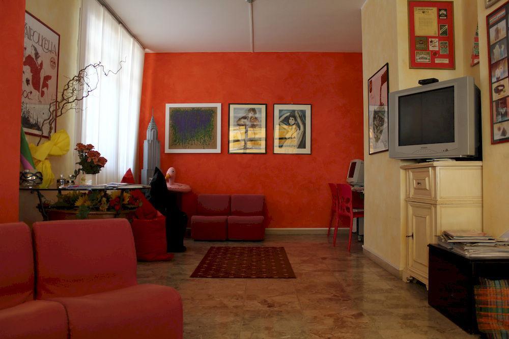 Hotel Azzorre Лидо-ди-Езоло Экстерьер фото