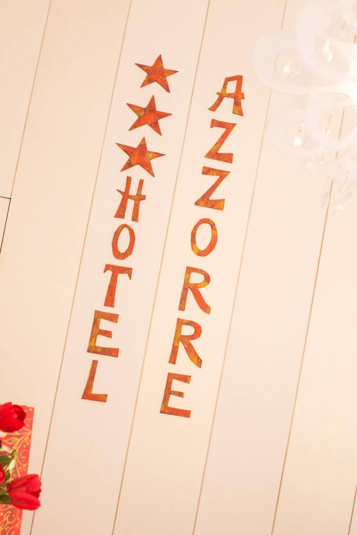 Hotel Azzorre Лидо-ди-Езоло Экстерьер фото